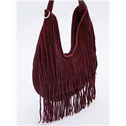 Сумка 5812P claret  Polina&Eiterou