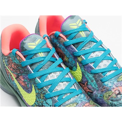 Кроссовки Nike Kobe 6