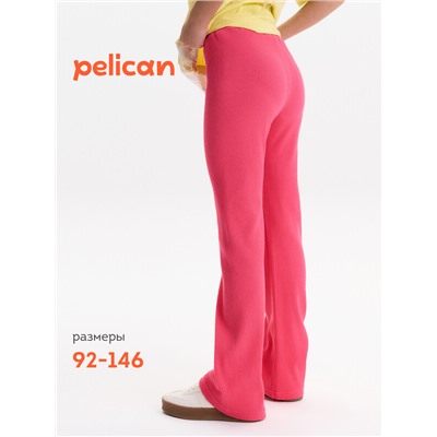 Брюки для девочек