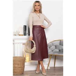 Юбка Невада (винный) Ю15014-25М