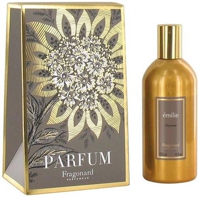 FRAGONARD EMILIE (w) 120ml parfume