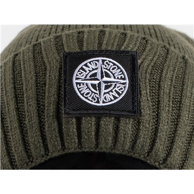 Шапка Stone Island