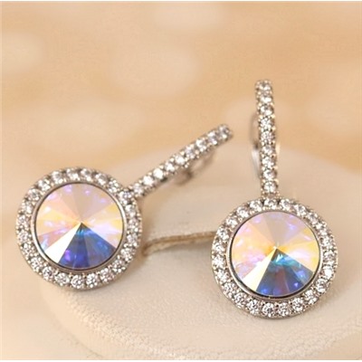 Серьги SW Н01-14344