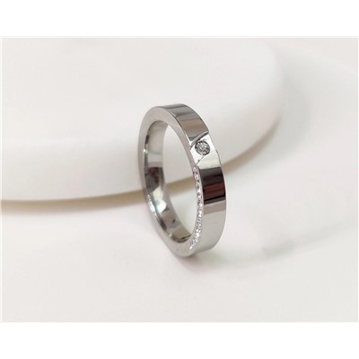 Кольцо из стали