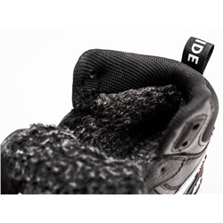 Зимние Кроссовки Nike Air Force 1 Mid