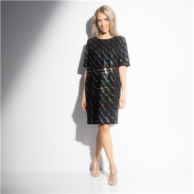 Платье с карманами, Виртуальные будни (для исполнения своего)