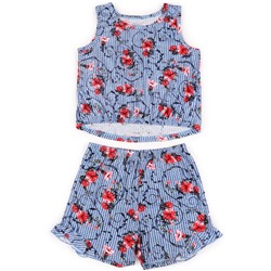 Костюм для девочки Бали