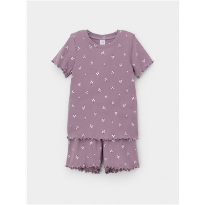 CROCKID Пижама К 1652