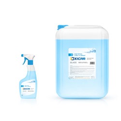 OXiCar Glass