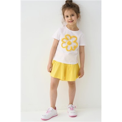 Полуботинки для девочек PLAYTODAY, 1239968