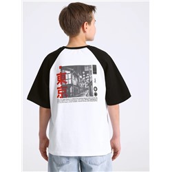 Апрель Футболка 1ПДФК4715001