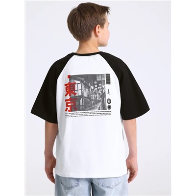 Апрель Футболка 1ПДФК4715001