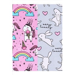 Леггинсы 2шт. АПРЕЛЬ, 1054565