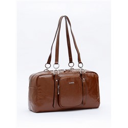 Сумка 51155SL brown Velina Fabbiana-Safenta