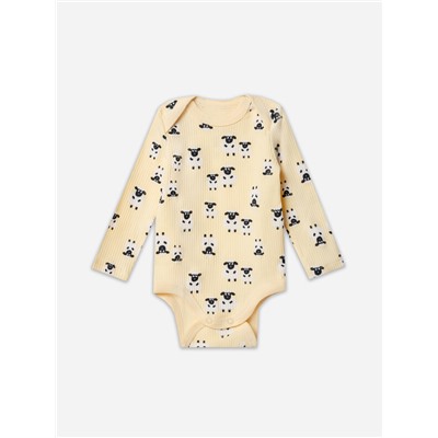 БОДИ ДЕТСКОЕ (2ШТ.) 13018-2