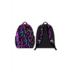 Рюкзак PLAYTODAY, 1131455