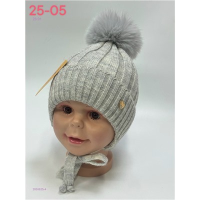 шапка 2055625-4