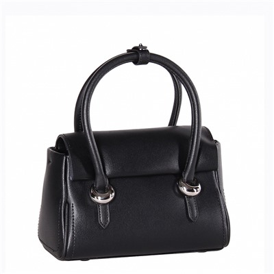 Сумка 23041185VG black Vitelli Grassi