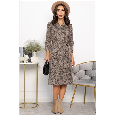 Платье Лаконичный стиль LADY TAIGA, 1178526
