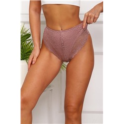 Трусы 64862 (Кофе)