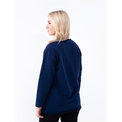 AandOstudio Джемпер Д30005Б