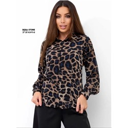 Блузка #22983303