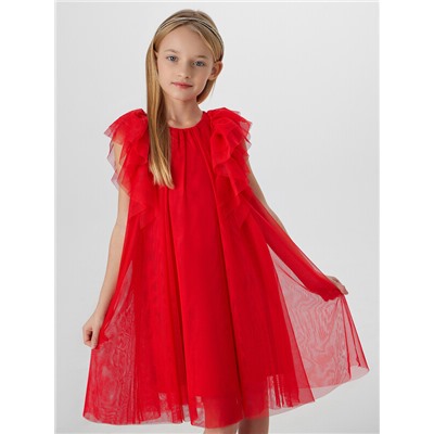 ПЛАТЬЕ ДЛЯ ДЕВОЧЕК 157976