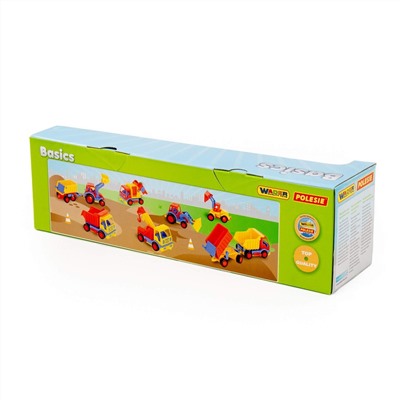 320815 Wader Игрушка