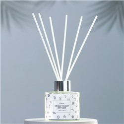 Диффузор ароматический "Wild bluebell", дикий колокольчик, 100 мл