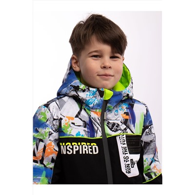 Комплект (Куртка+Брюки) BATIK CASUAL, 1035466