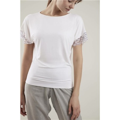 Домашняя одежда CONTE FUSION TA0017 Майка женская