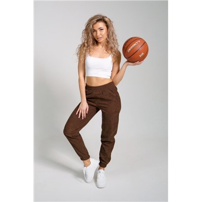 Брюки 36697 (Шоколад)