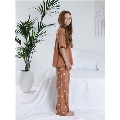 CROCKID Пижама МП 1657-1