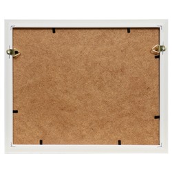 Картина «Свеча», 20×25 (27×22) см