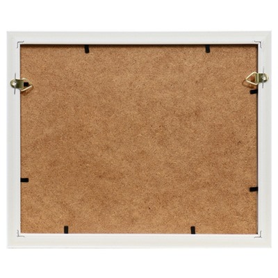 Картина «Свеча», 20×25 (27×22) см