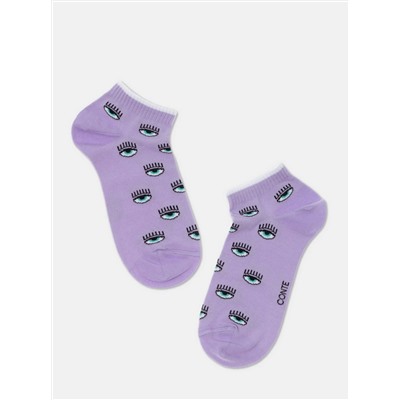 Conte elegant Носки CLASSIC «Eyes»