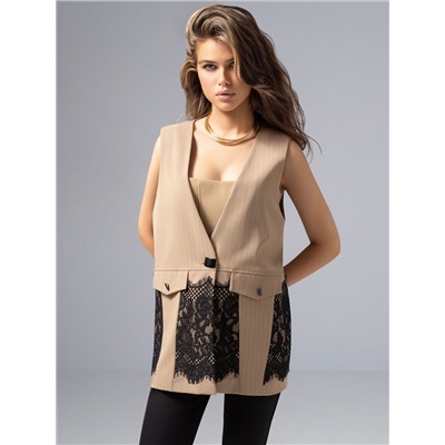 CHARUTTI Жилет 12437