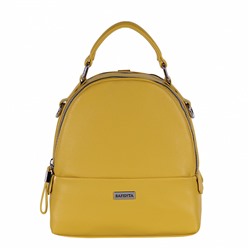 Рюкзак 670091 yellow  Velina Fabbiano-Safenta