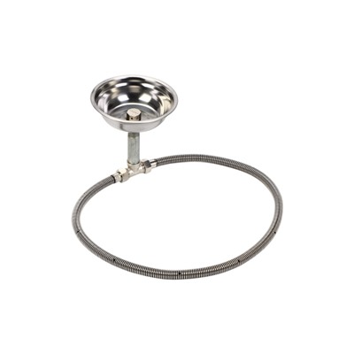 Паровая пушка L=1,0м в коробке