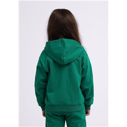 Толстовка детская для девочки