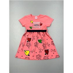 Платье для девочки TRP2599