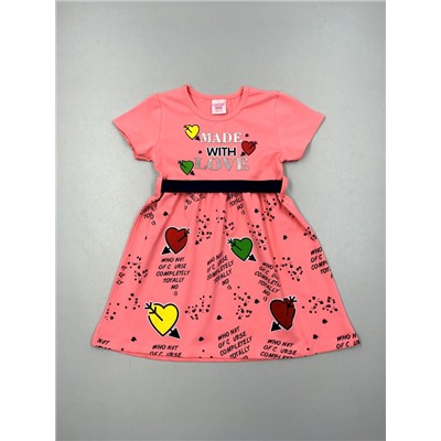 Платье для девочки TRP2599