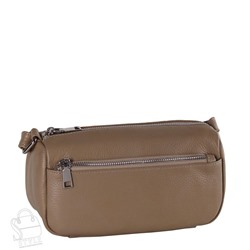 Сумка женская кожаная 6076NN beige Natale Navetta