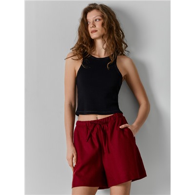 ШОРТЫ ЖЕНСКИЕ 132341-1