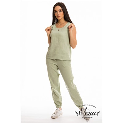 Брюки М323018а