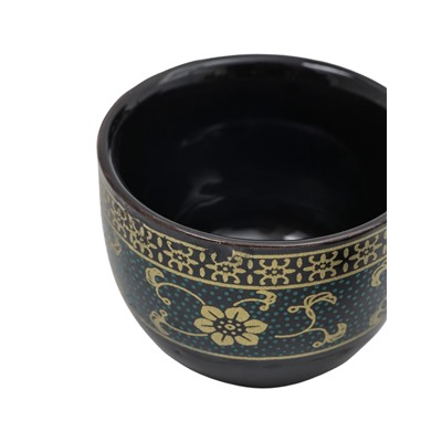 УЦЕНКА Набор для чайной церемонии 8 в 1, на 6 персон, пиала 65 мл, чайник 175 мл, гундаобэй 180 мл