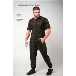 Мужская футболка Happyfox