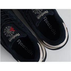 Кроссовки Reebok Classic Leather Suede