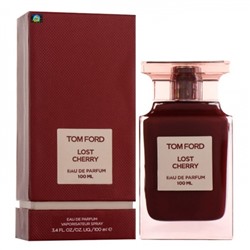 Парфюмерная вода Tom Ford Lost Cherry 100ml унисекс (Euro)