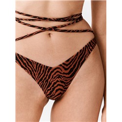 Infinity Lingerie Трусы купальные